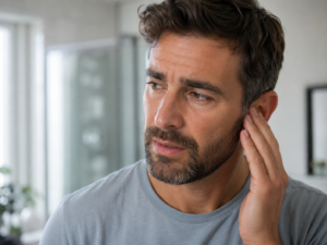 Can Ear Wax cause tinnitus?