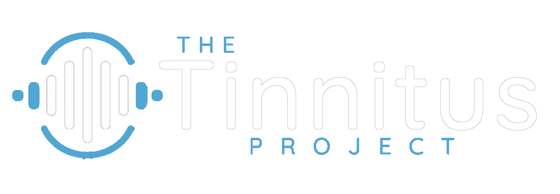 The Tinnitus Project Logo