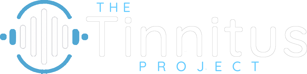 The Tinnitus Project Mobile Logo