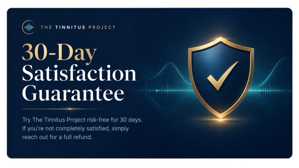 Satisfaction Guarantee