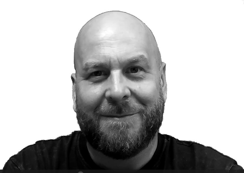 Dan Blackburn Founder TheTinnitusProject