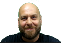 Dan Blackburn - Founder The Tinnitus Project